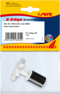 Rezervni rotori za X-edge filtere