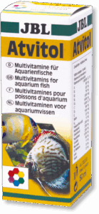 JBL ATVITOL 50ml MULTIVITAMIN