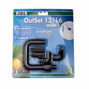 JBL OUTSET WIDE 12/16