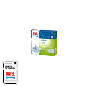 JW spužva Vata za filter Biopad Poly Pad M