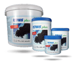 Phosphate remover