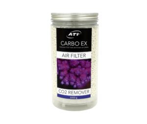 ATI Carbo Ex Air Filter 1,5l