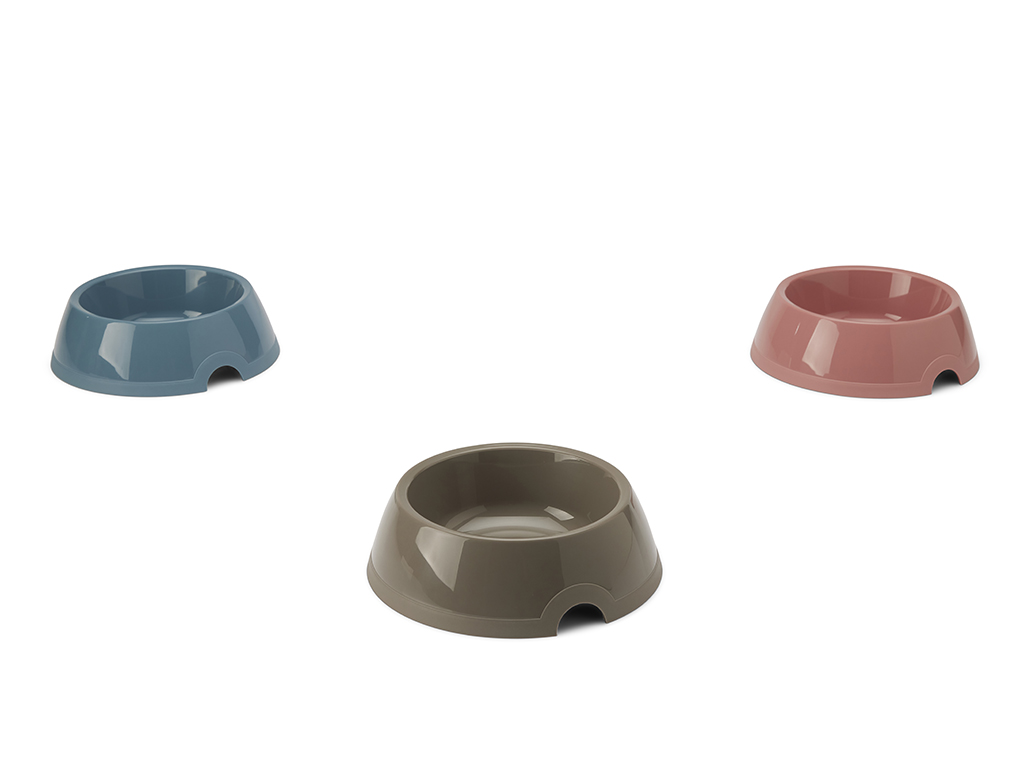 Posuda Picnic 2 600ml 16cm mix Savic