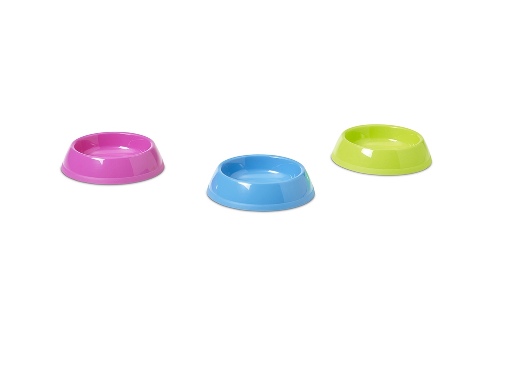 Posuda Picnic Cat 200ml 12cm mix