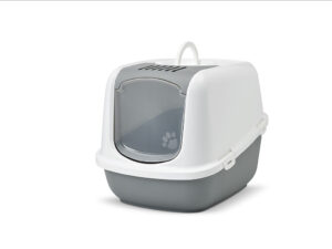 A0200-00WG WC mace Nestor Jumbo 70x49,5x45,5 siva