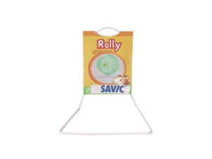 Stalak za Rolly kolut za hrčka