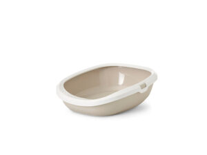 WC mace Gizmo 46x37,5x29cm mocha