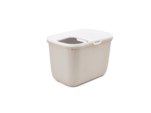 A2018-0WMC WC mace Hop in 59,5x39,9x60cm mocha