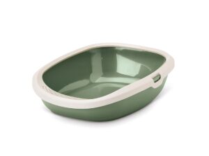 A7010-MGTG WC mace Gizmo 46x37,5x29cm HP Zeleni