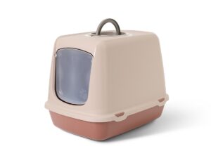 A0265-CHTR WC mace Oscar 50x37x39cm Champagne rozi