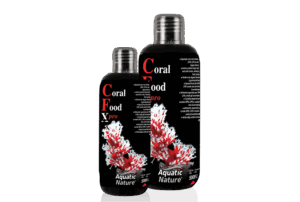 Aquatic Nature Coral food X-Pro 300ml