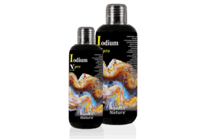 Aquatic Nature Iodium X-Pro 300ml