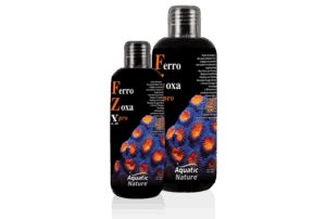Aquatic Nature Ferro Zoxa X-Pro 300ml