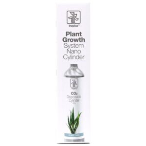 TR703 Tropica CO2 System Nano cylinder ****