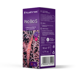 AF31195 Aquaforest ProBioS 50ml