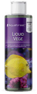 AF31423 Aquaforest Liquid vege 250ml