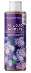 AF31454 Aquaforest Liquid rotifers 250ml