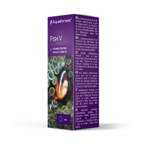 Aquaforest Fish V 10ml