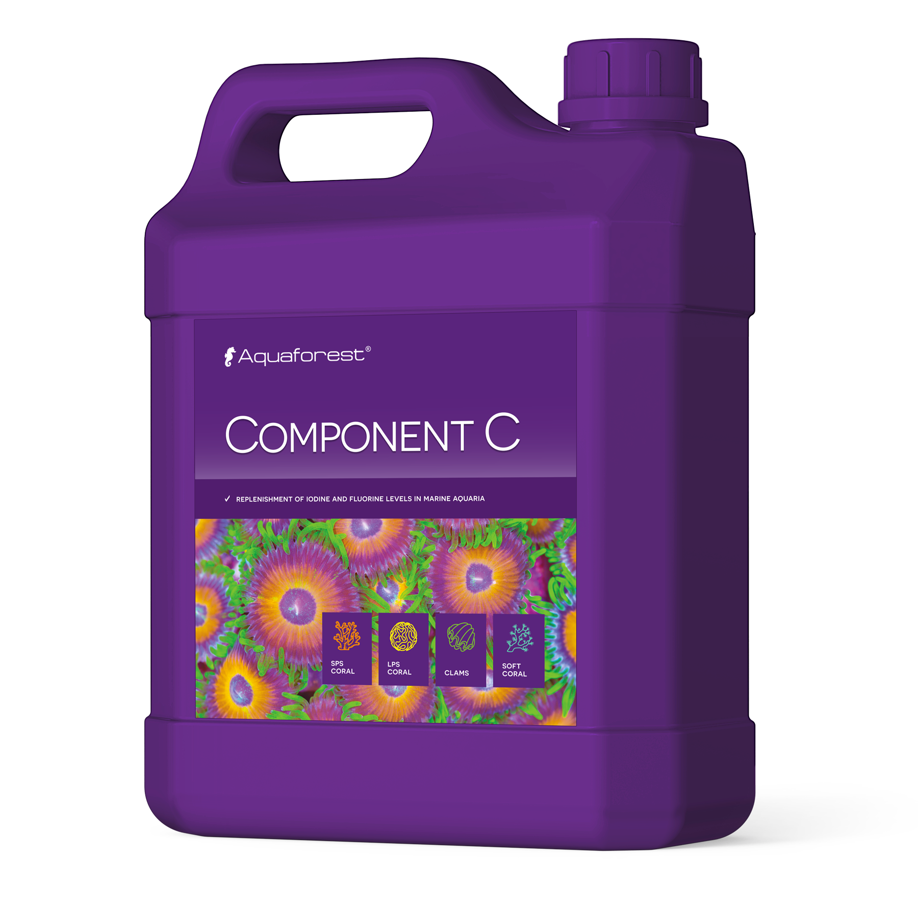 Aquaforest Component C 2l