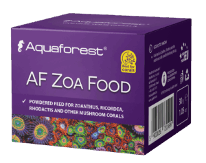 Aquaforest Zoa food 30g