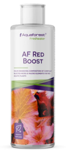 Red boost