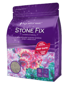 Stone fix