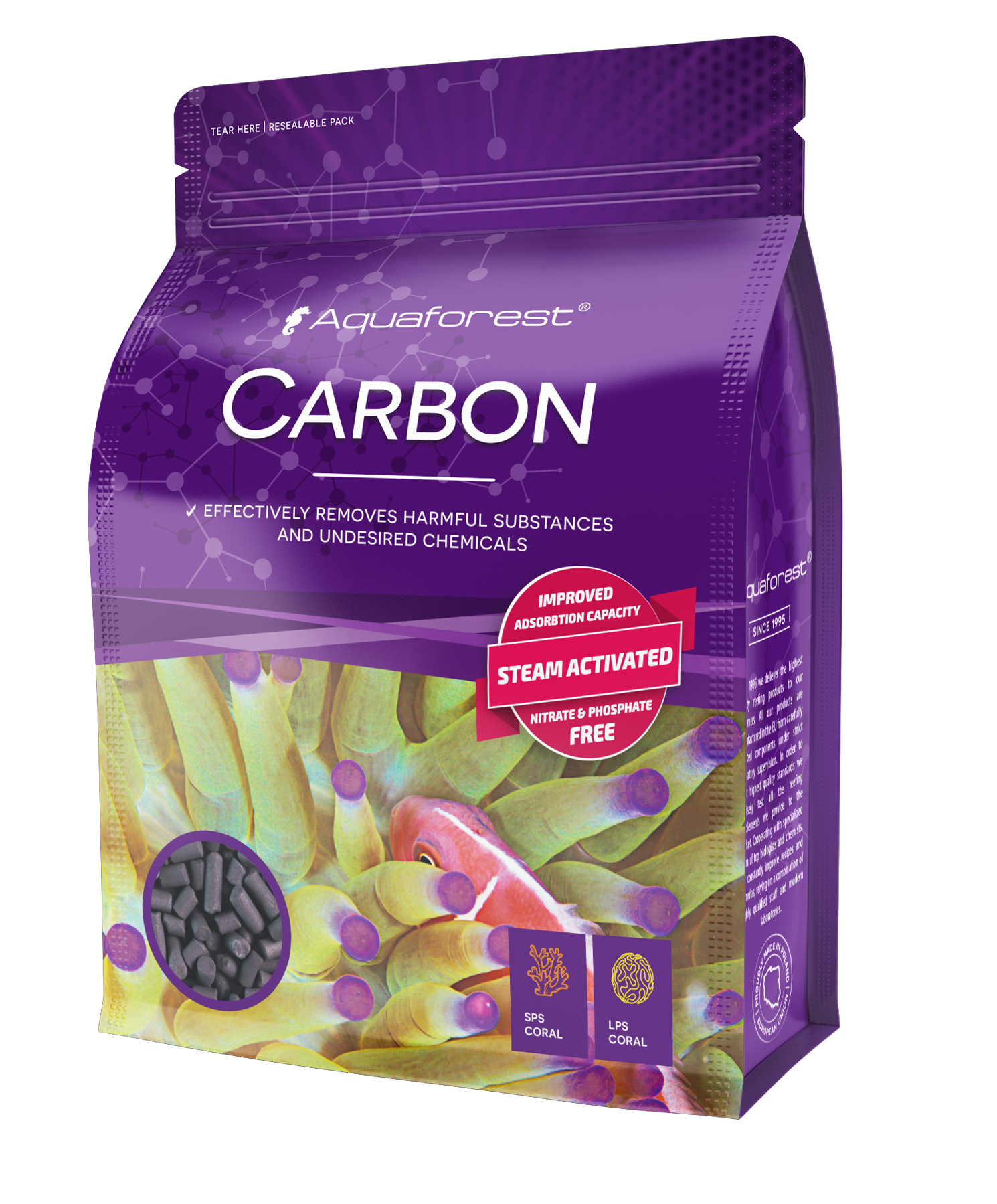 Carbon