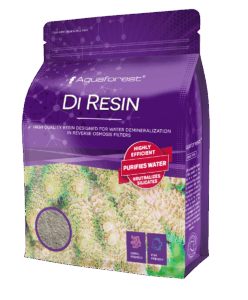 Aquaforest Di Resin 1000ml