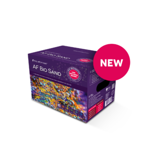 AF36244 Aquaforest Bio sand 0,5-1,5mm 10kg