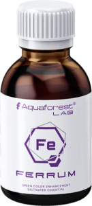 Aquaforest Ferrum Lab 200ml