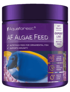 AF39528 Aquaforest Algae feed 120g