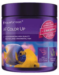 Aquaforest Color Up 100g