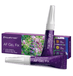 Aquaforest Gel Fix 2x20g