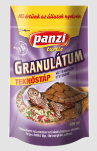 04650140 Panzi Sticks 400ml za kornjače