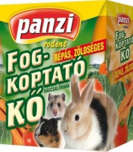 Panzi mineralni kamen povrće 55g