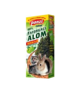 0463007 Stelja Panzi Zelena jabuka 15lit