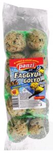 046-021 Okruglice za ptice 10kom Panzi