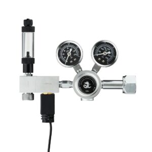 697-4333 Chihiros CO2 regulator PRO