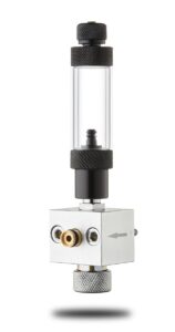 354-2336 Chihiros CO2 regulator PRO dodatni fini ventil