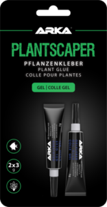 PSCA10 Arka PlantScarper gel 2x3g ljepilo za bilje