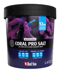 Red sea Coral Pro salt 20,1kg