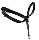 Vodilica+halti Easy Walk SM Crna