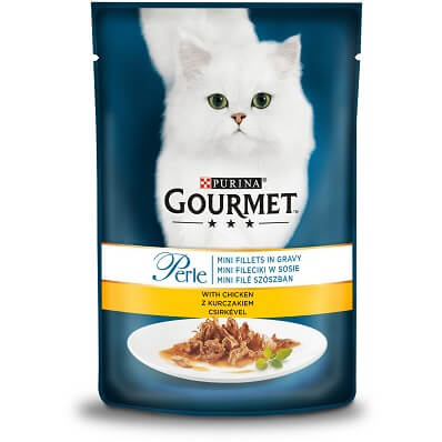 Gourmet Perle Grill 85g Pile 1/26