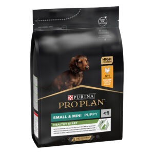 ASP PP Puppy SM/Mini 700g 1/4