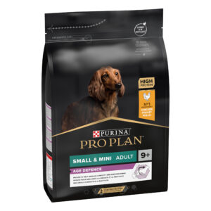 PP AD SM/Mini Senior 9+ 3kg 1/2