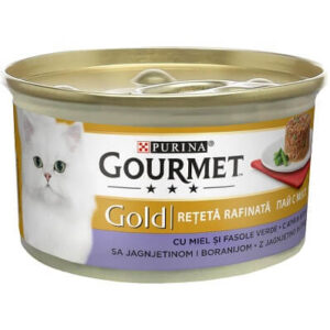 Gourmet Gold 85g SC Gov/Rajčica 1/24
