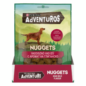 Adventuros