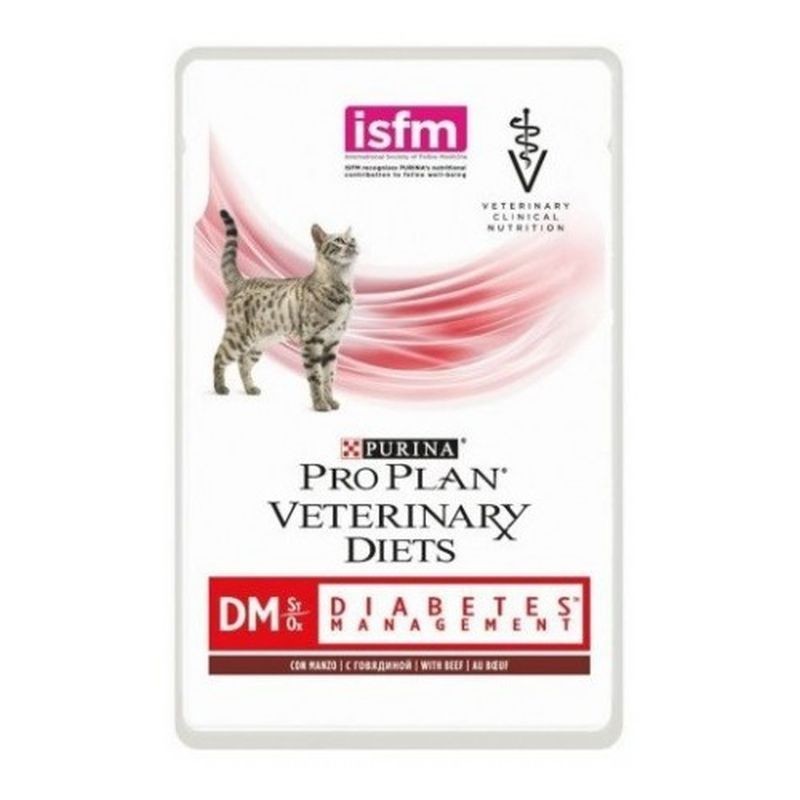 PP VD Fel. DM Goved.85g vreć.1/20