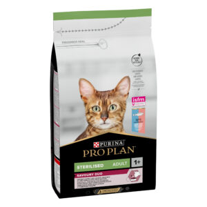 PP SM Steril bakalar 1,5kg 1/2