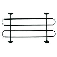 Zaštitna rešetka auto š83-140 v40-79